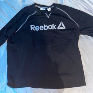 Very cheap Reebok sweater!!